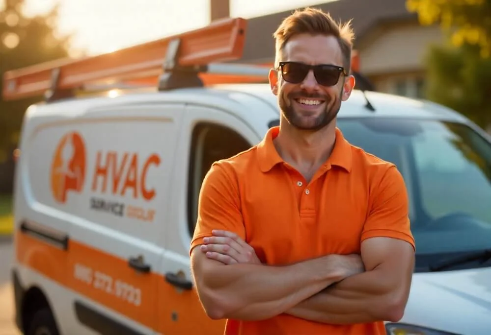 Professional HVAC repair and installation services in Gladeville, TN